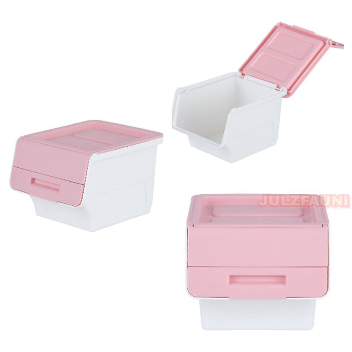 صندوق تخزين صغير