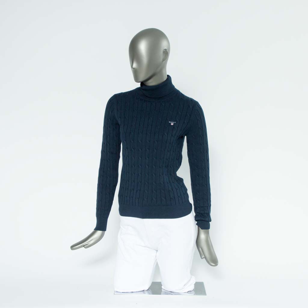 بلوزة شتوية