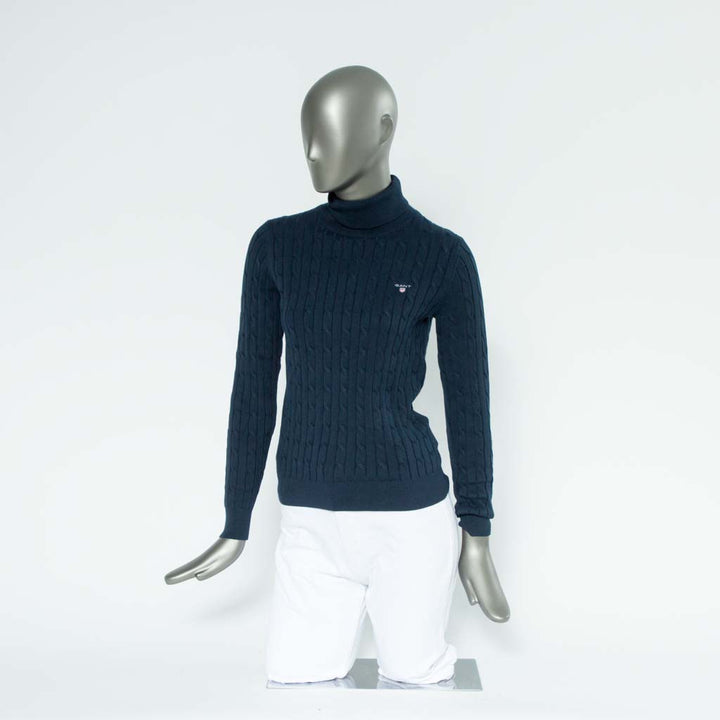 بلوزة شتوية