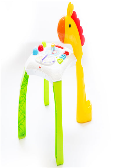 Operational office game