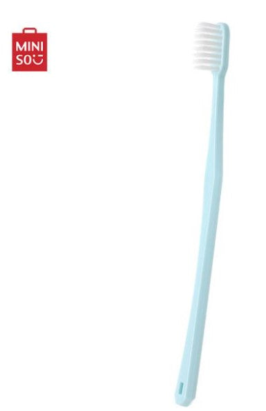 Soft toothbrush - 8 pieces