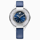 crystal watch