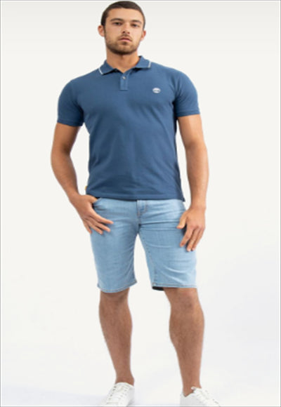 بلوزة نص كم