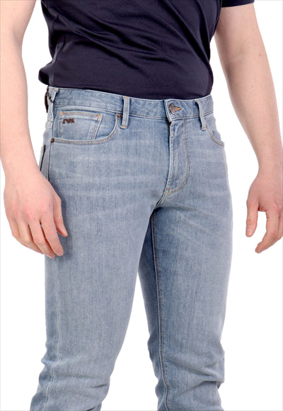 بنطال امبوريو ارماني