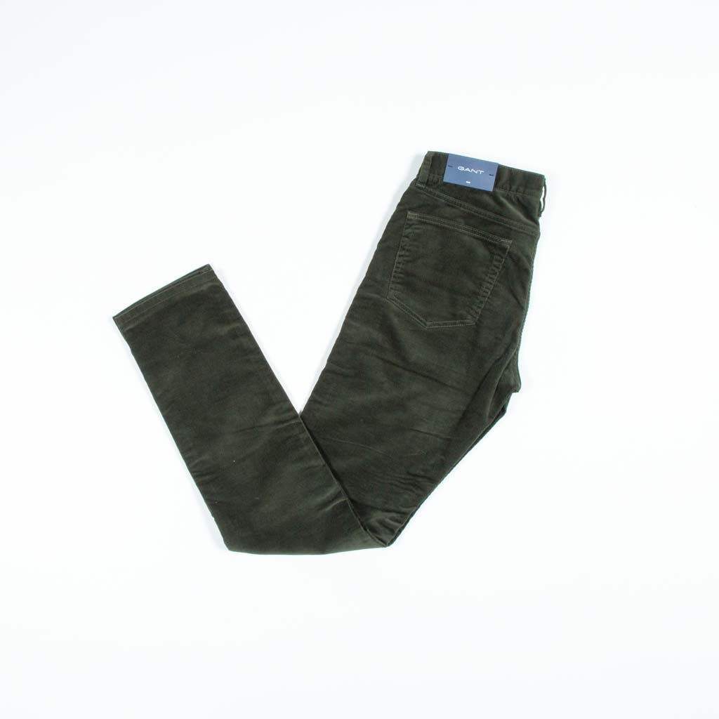 بنطال سلم كوردروي