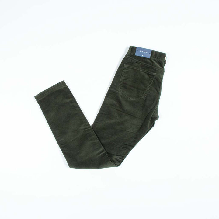 بنطال سلم كوردروي