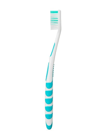 Deep cleaning toothbrush - 5 pieces
