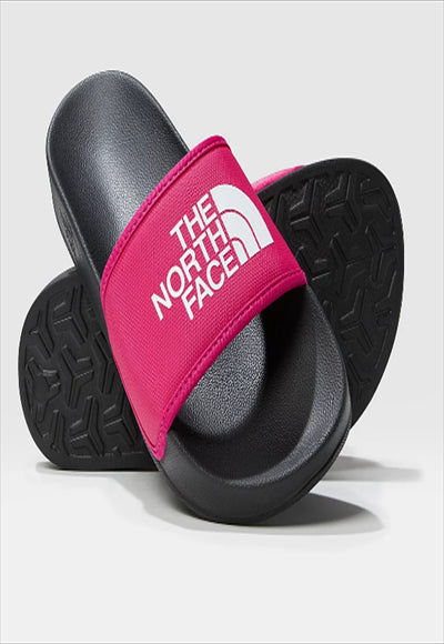 W BASE CAMP SLIDE III