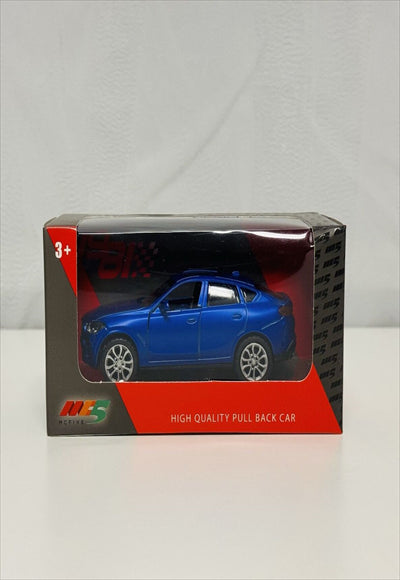 سيارة حديد صغير