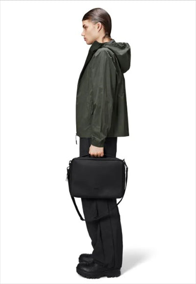 حقيبة كمبيوتر محمول