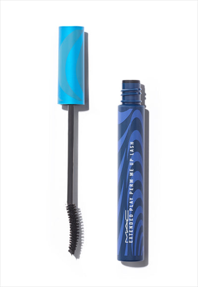 EXTENDED PLAY PERM ME UP LASH Mascara