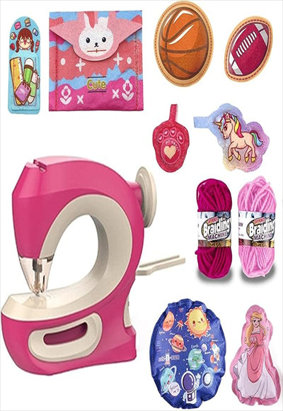 ماكنة خياطة