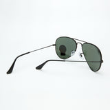 نظارة شمسية راي بان