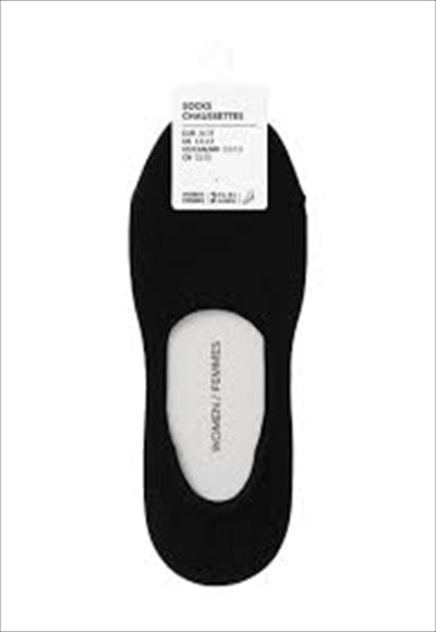 جوارب نسائية بقصة منخفضة