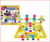 Poppin Hobby game