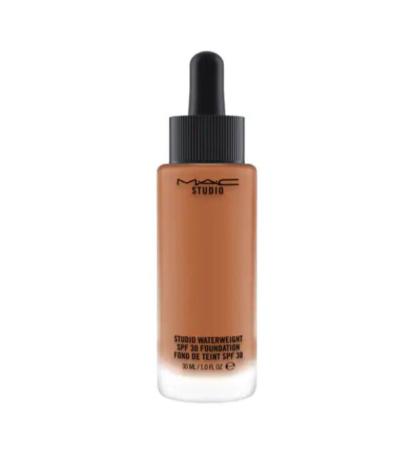 STUDIO WATERWEIGHT Foundation SPF 30 PA++