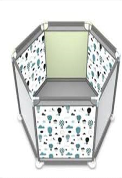 BABY SET-Baby Fence قفص