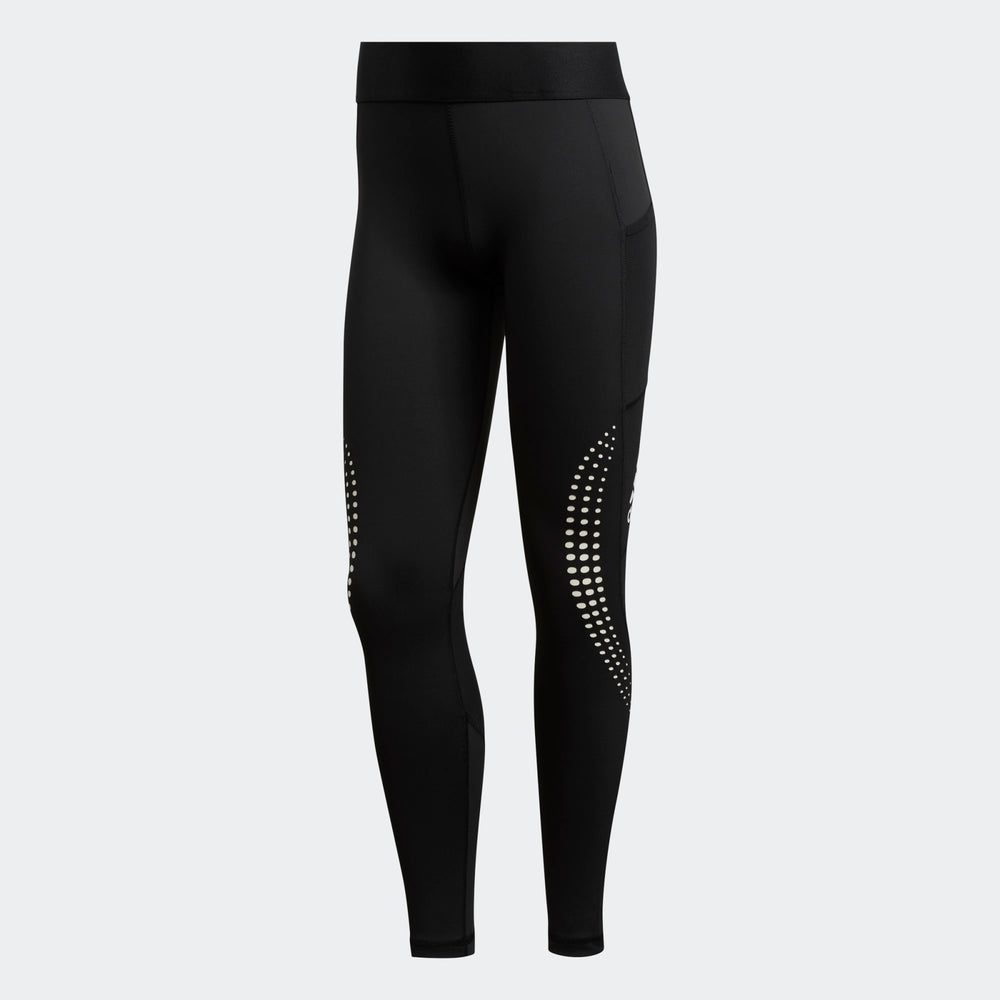 بنطال رياضي ضيق