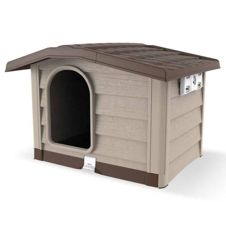 Plastic dog House Kit Large