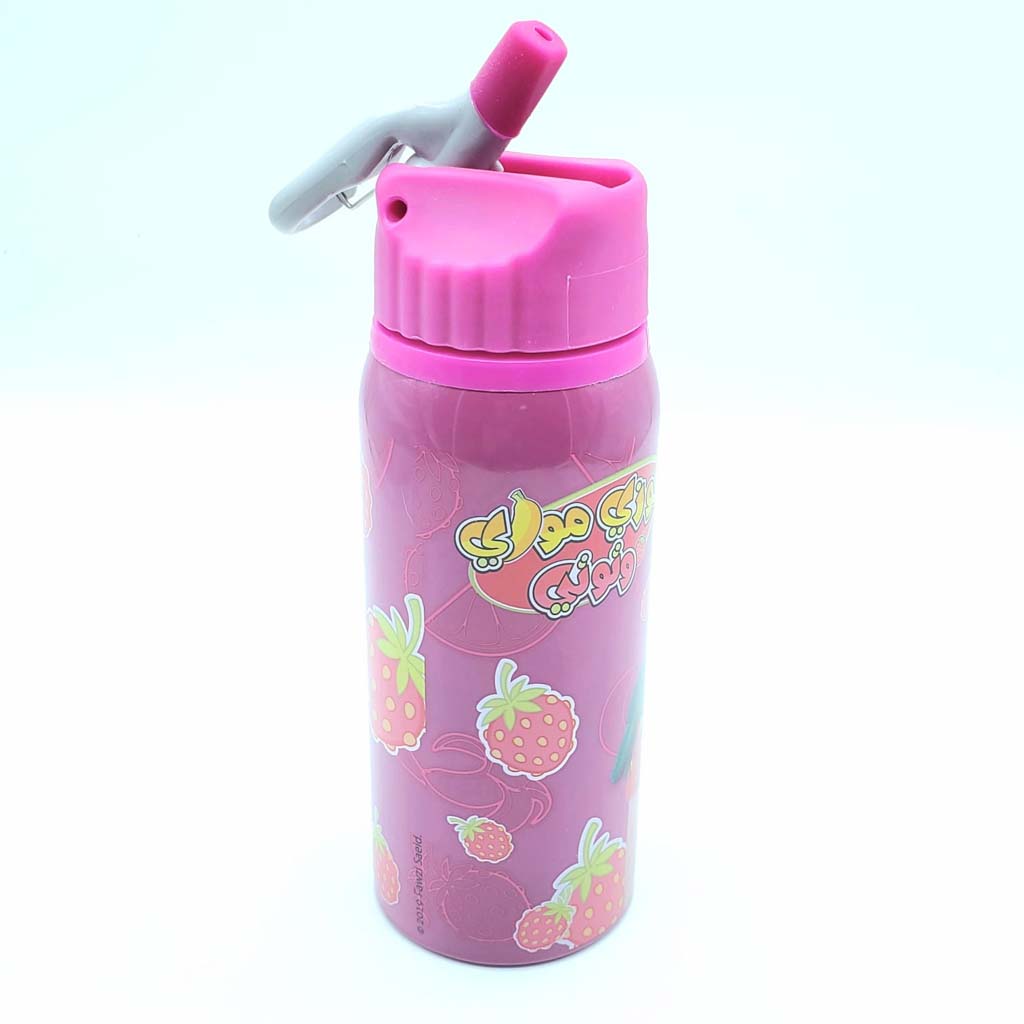 رزمة توتي والمندلينا