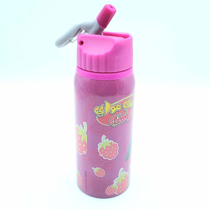 رزمة توتي والمندلينا