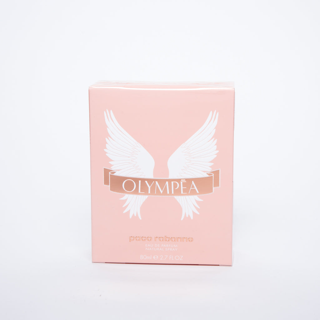 Olympia perfume 80 ml for women