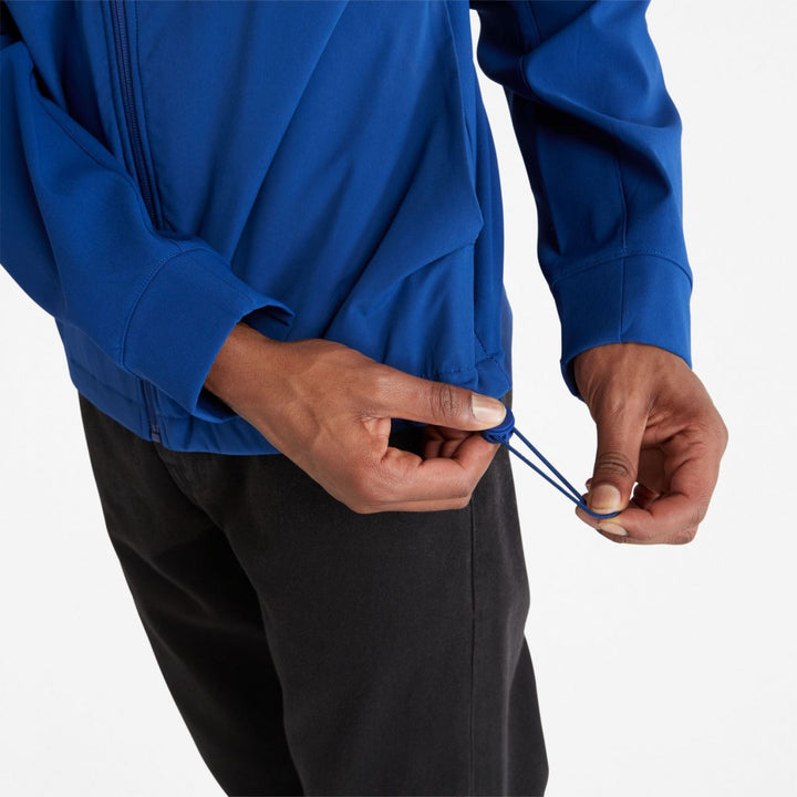 سترة هجينة مقاومة للماء