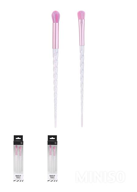 مجموعة فرش للعيون2  قطعة