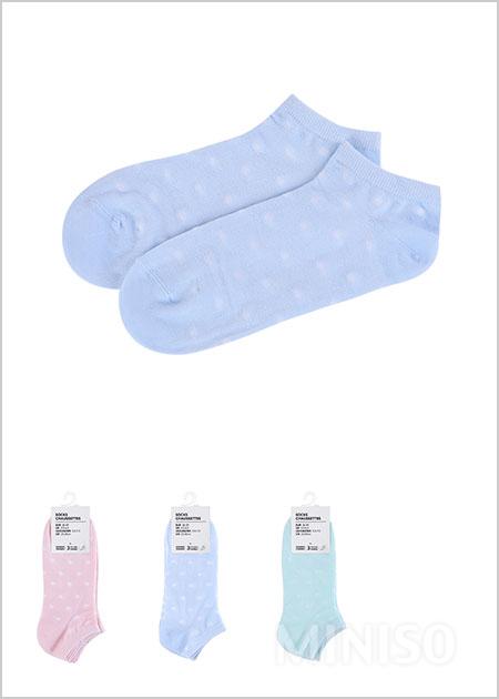 جوارب نسائية منخفضة