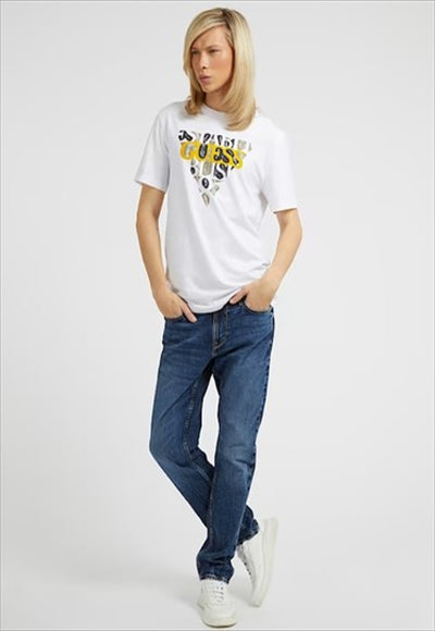 بلوزة كم طويل