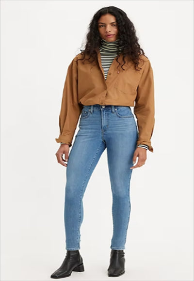 نحيل عالي الارتفاع 721