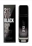 عطر 212 VIP BLACK