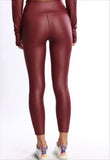 W LONG LEGGINGS 21179800 PORT  33