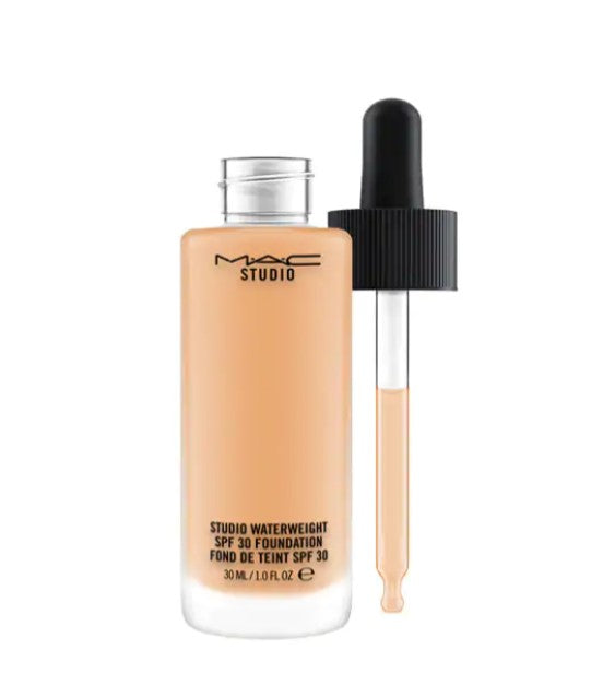 STUDIO WATERWEIGHT Foundation SPF 30 PA++