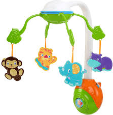 Musical commentary for children