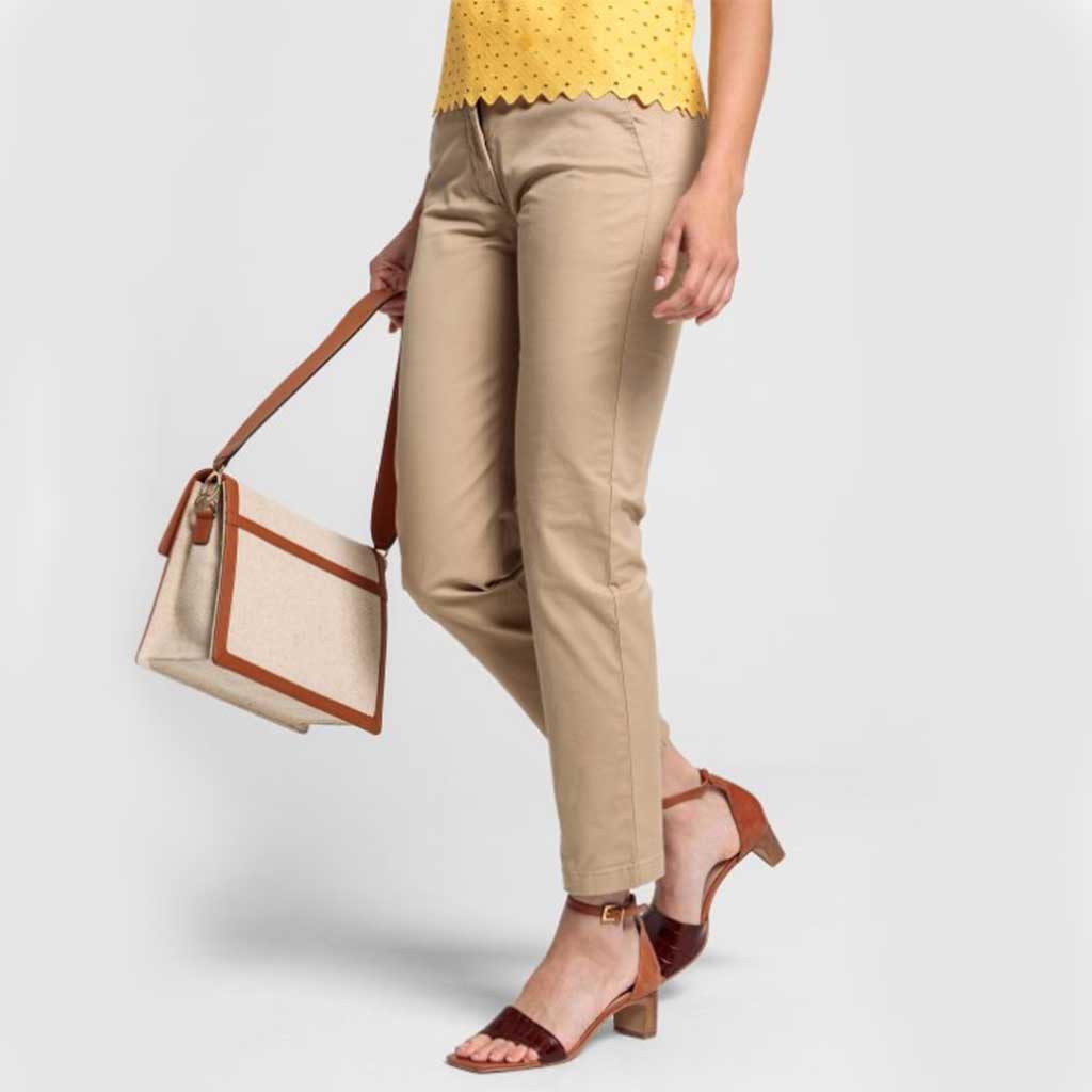 بنطال كاجوال