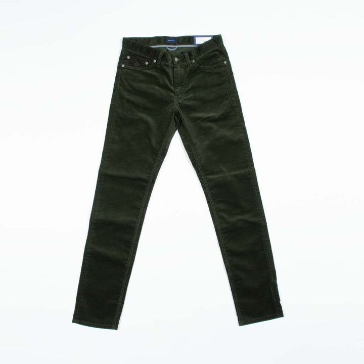 بنطال سلم كوردروي