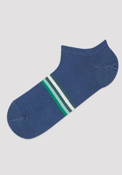 كلسات رجالي ساق قصير