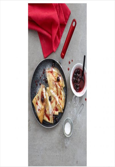 صينية الكريب/البان كيك