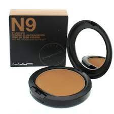 كريم اساسSTUDIO FIX POWDER PLUS