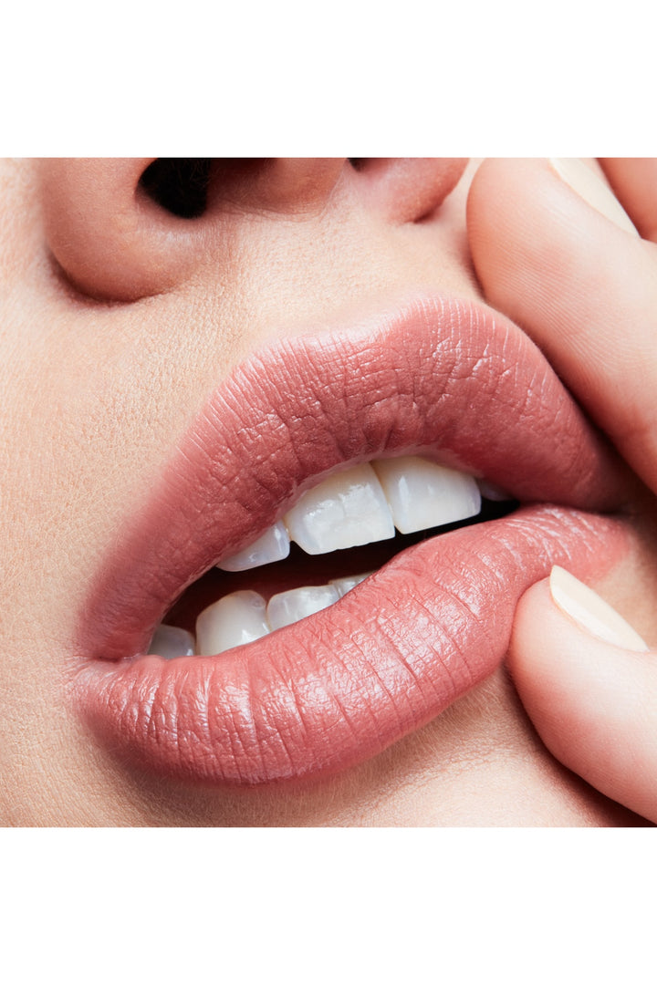 MAC Satin Lipstick - Satin Spirit Lipstick 3g