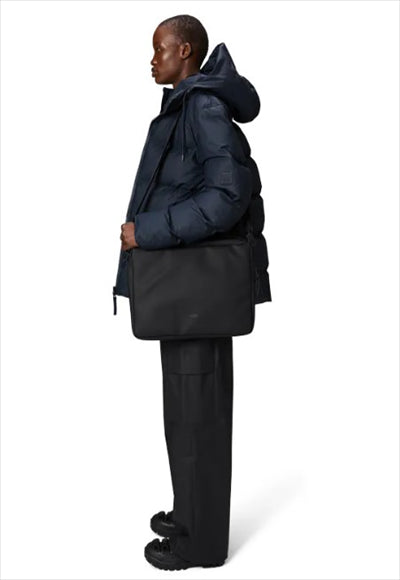 حقيبة كمبيوتر محمول