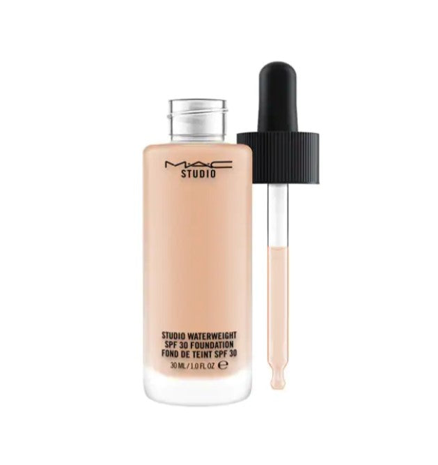 STUDIO WATERWEIGHT Foundation SPF 30 PA++