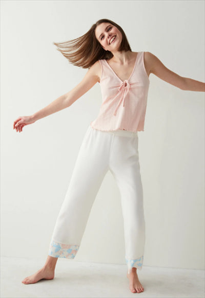 ملابس نوم -بنطلون