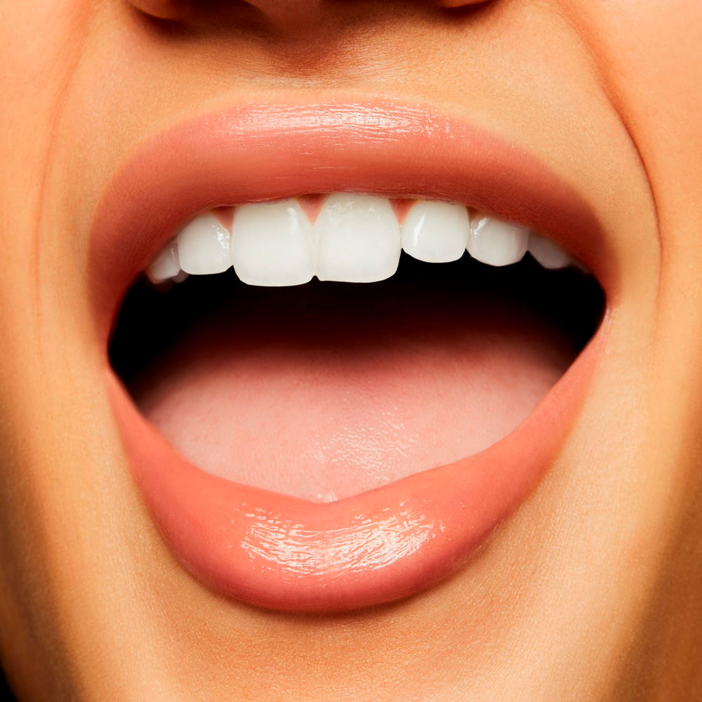 MAC Power Glass Lip Gloss