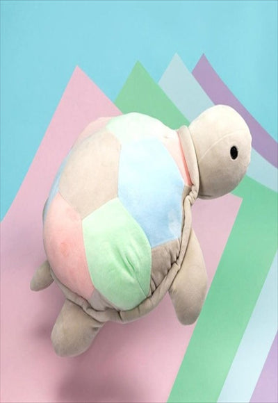 Turtle Velvet (Small)