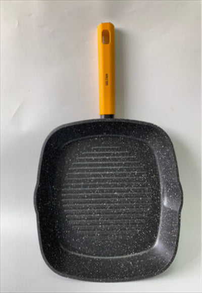 طاسة الشواء