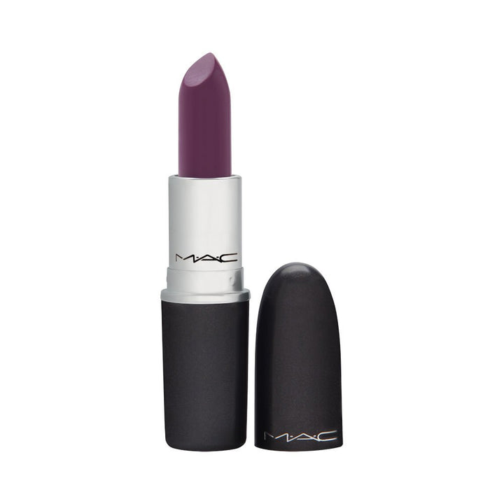 MAC Matte Heroine Lipstick