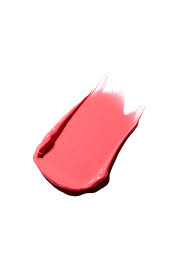 Lipstick rich in argan oil