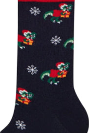 كلسات رجالية كريسماس